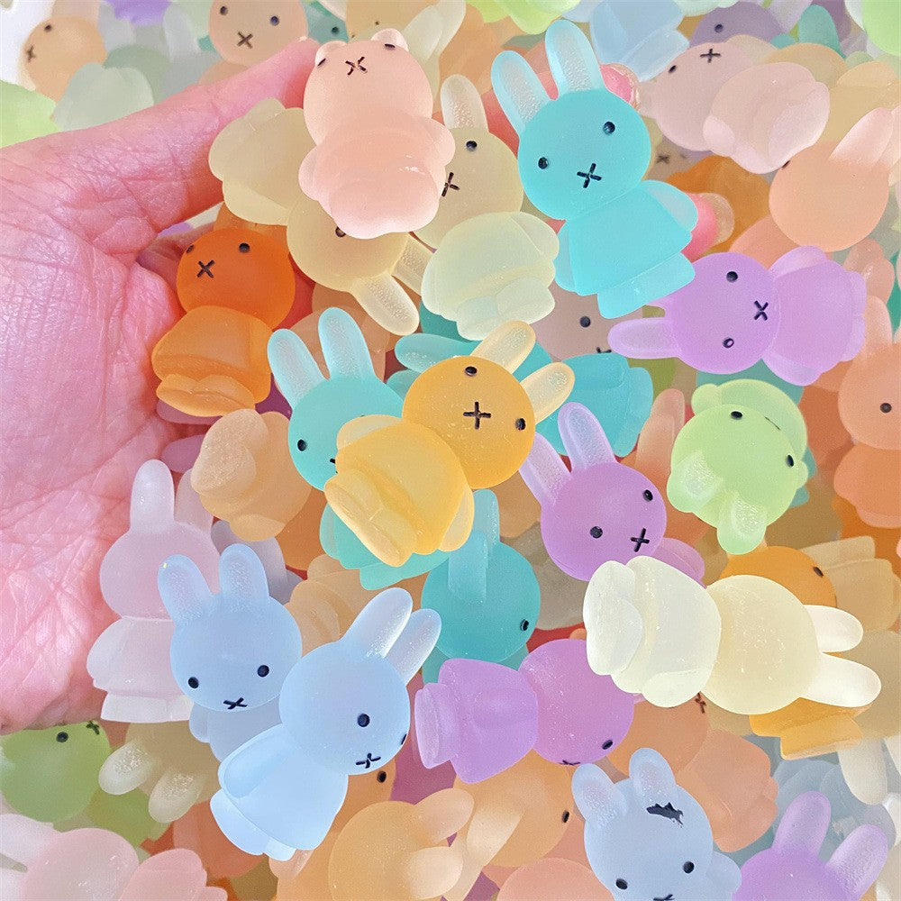 Luminous Cute Animal