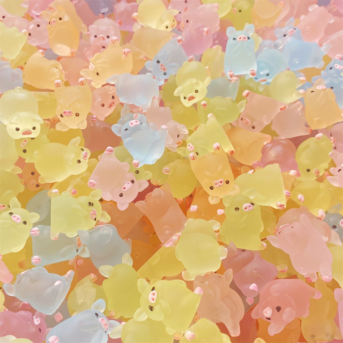Luminous Cute Animal