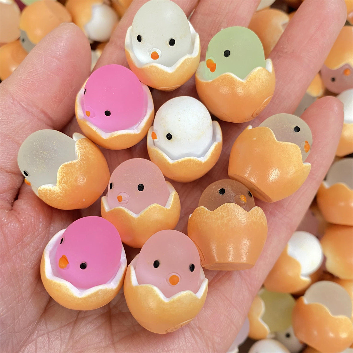 Luminous Cute Animal