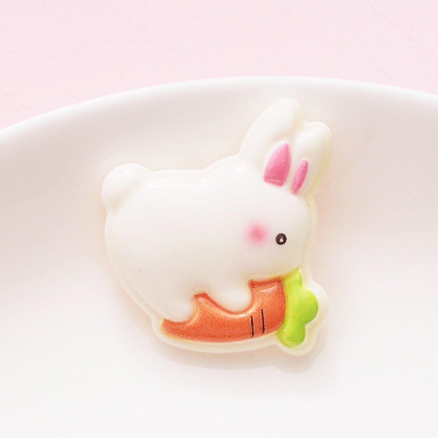 10 PCS Cartoon Resin Charms for DIY Crafts