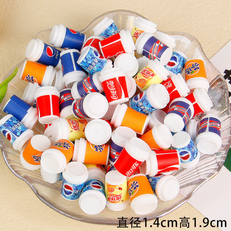 20PCS Mini wine bottle