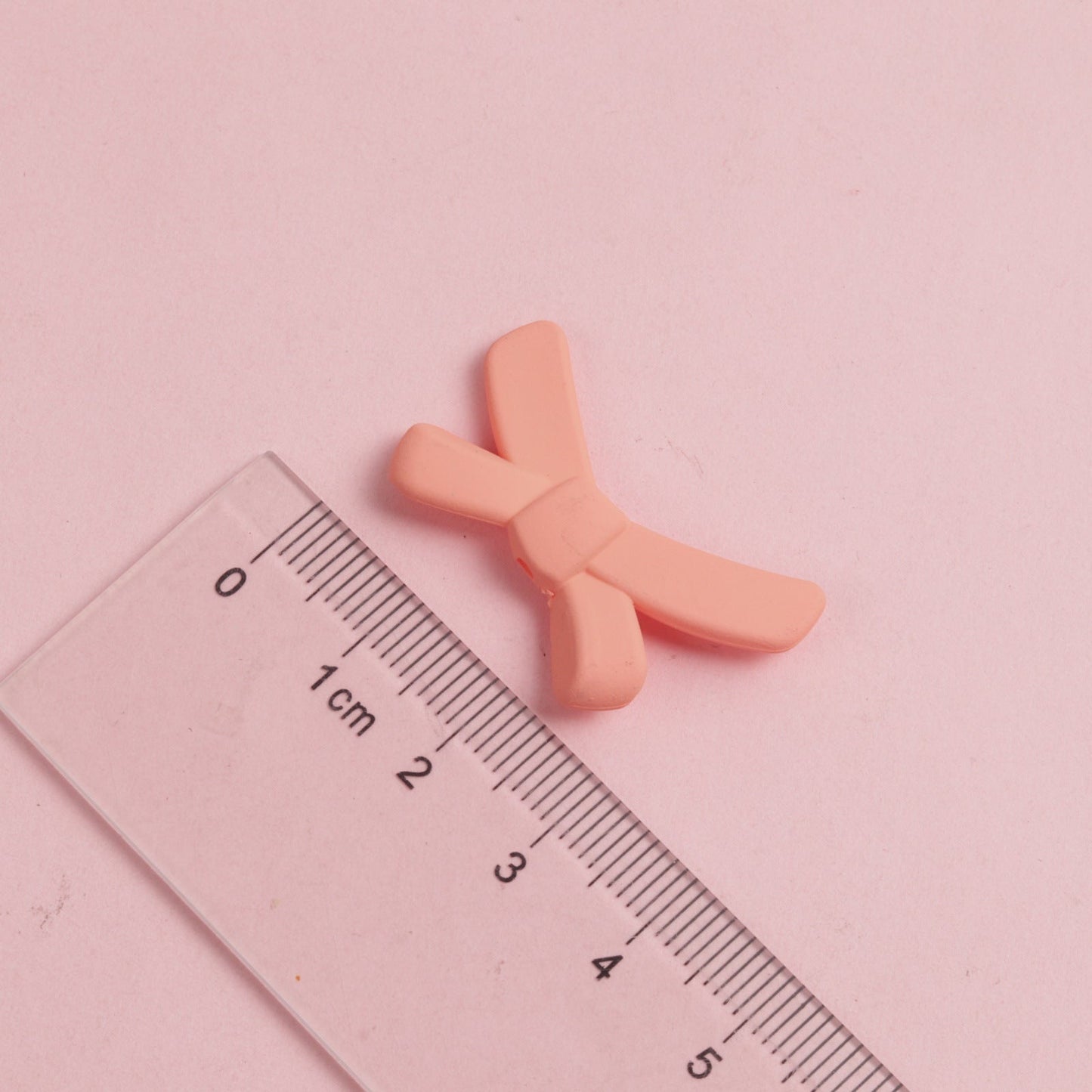 Macaron Color DIY Bow Beads