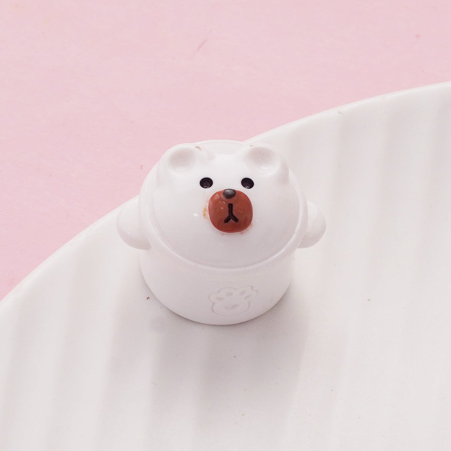 10 PCS Cartoon Resin Charms for DIY Crafts