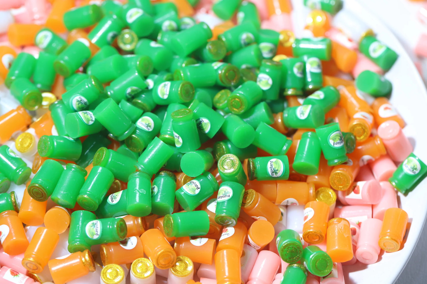 Instagram Video Vip Special Shot Link Mini DIY Accessories