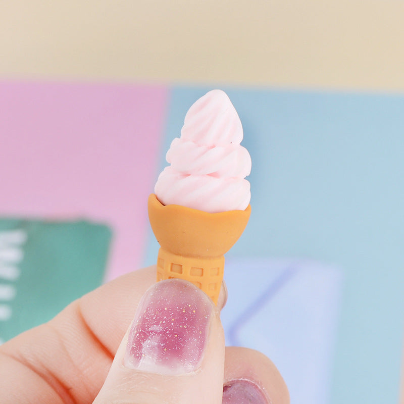 Mini Ice Cream Cone