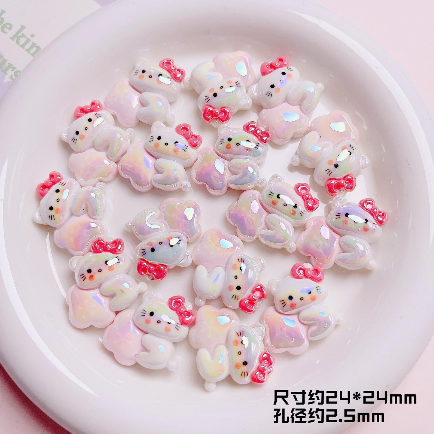 Sanrio Beads