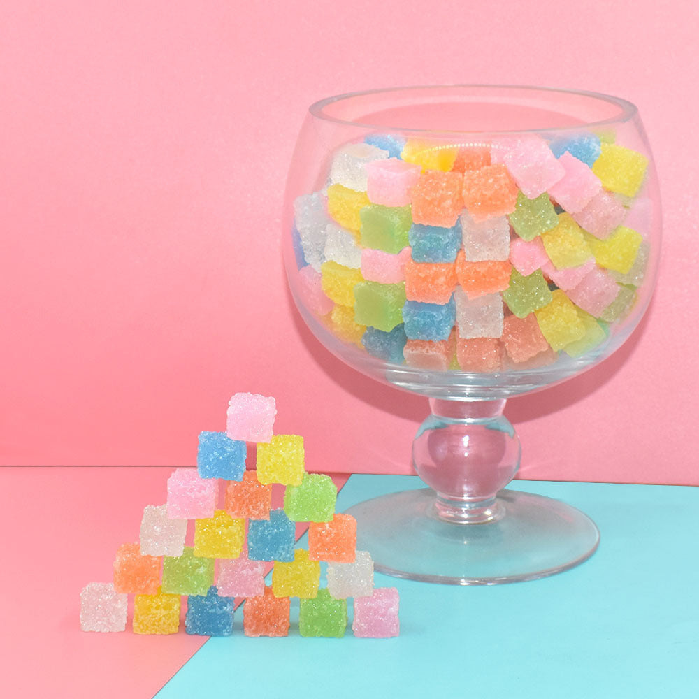 Mini Cube Sugar