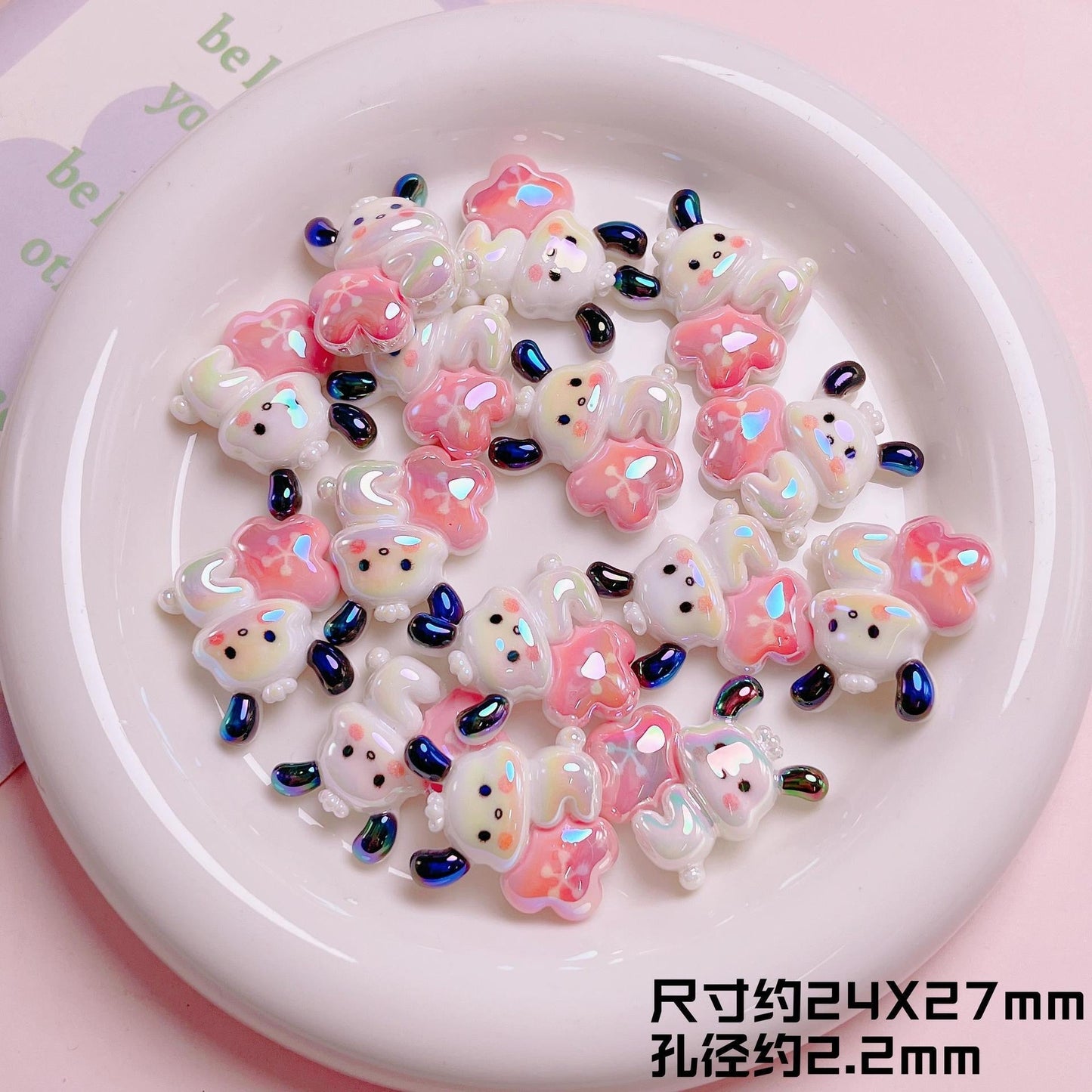 Sanrio Beads