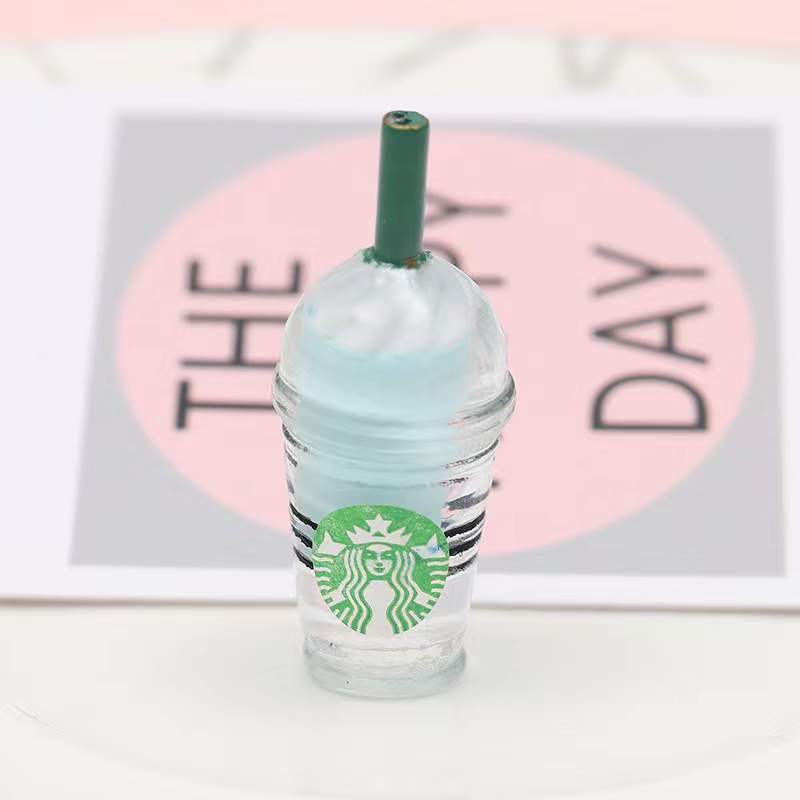 Mini Starbie Bottle