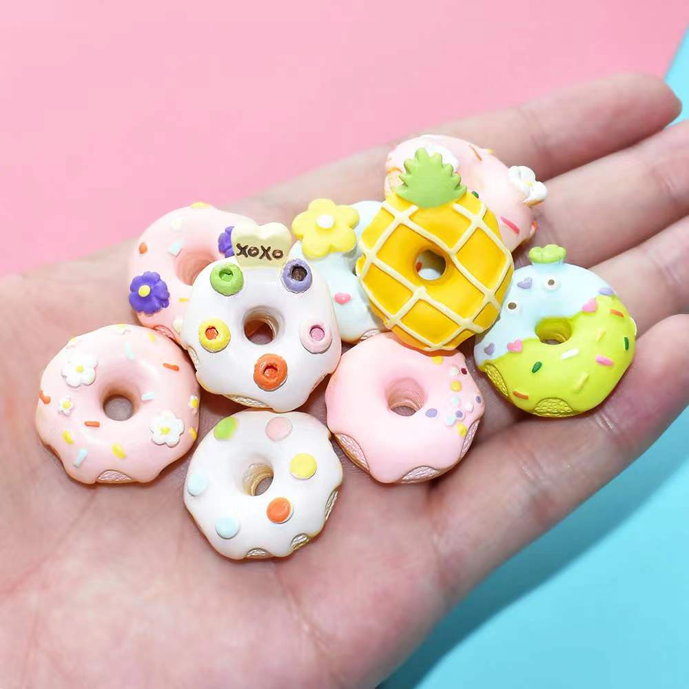 Mini Doughnut