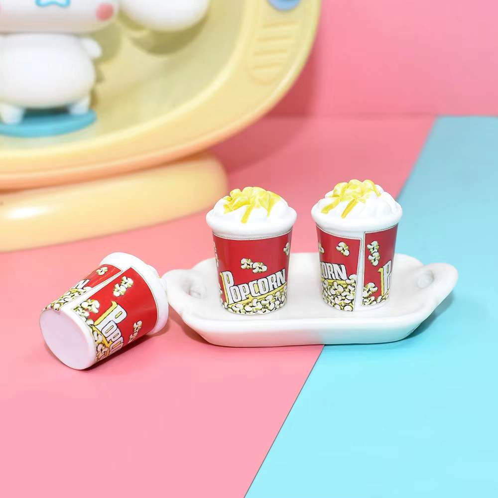 Mini Popcorn