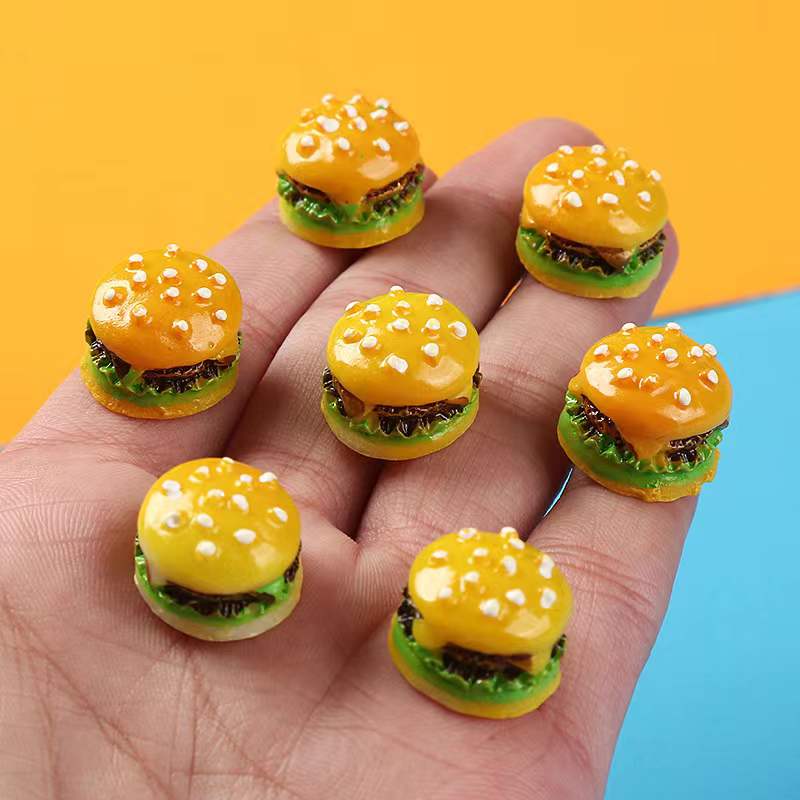 Mini Hamburger