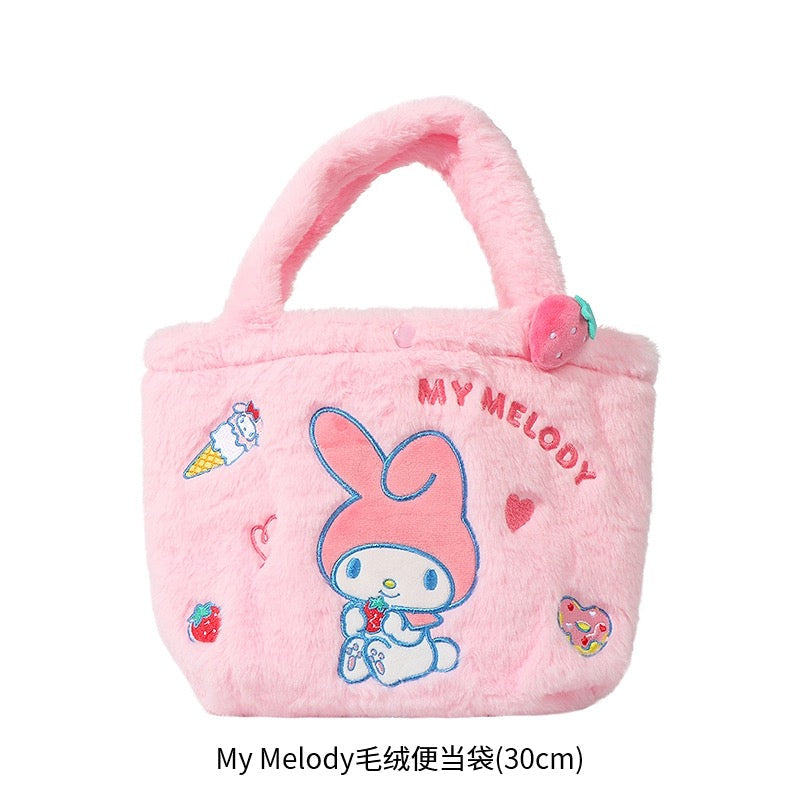 Sanrio Tote Bag