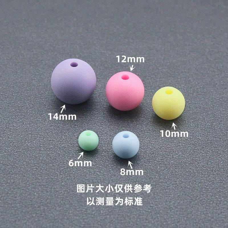 6mm-14mm Paint Beading