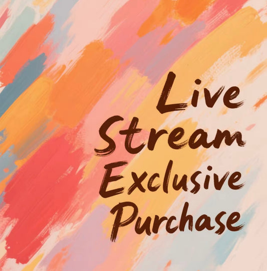 ②—DIY CHARMS Lucky Bags - Open in Live