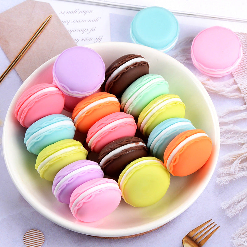 Mini Macaron