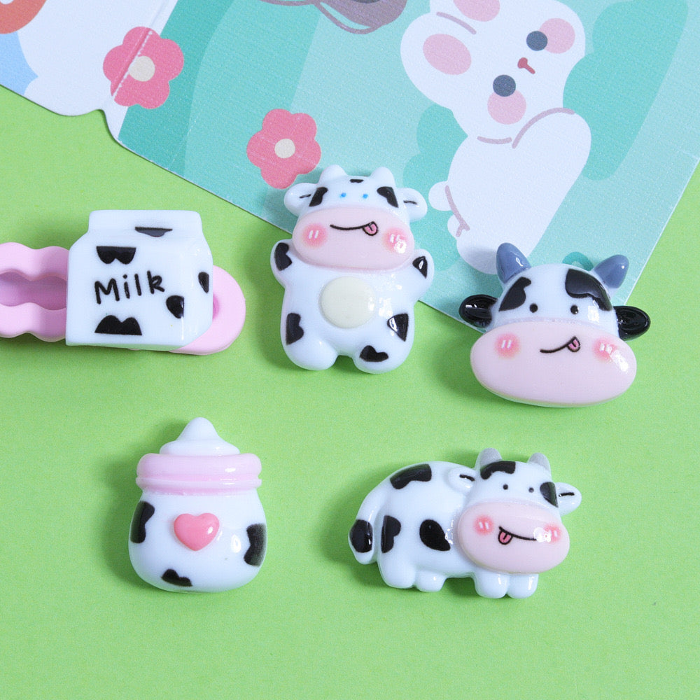 Cow Charm