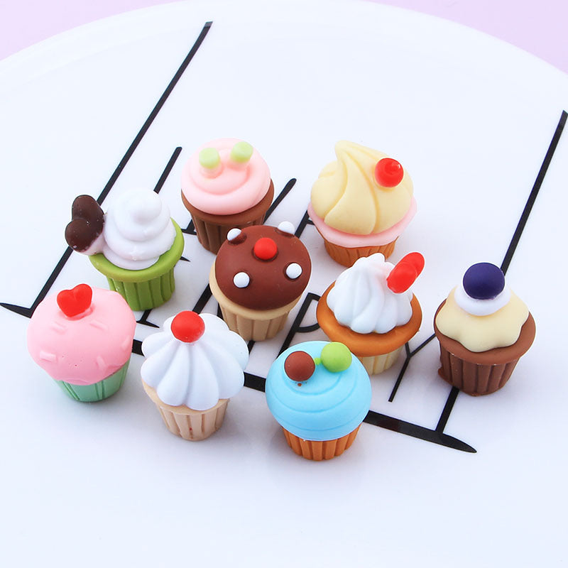 Mini Cupcakes