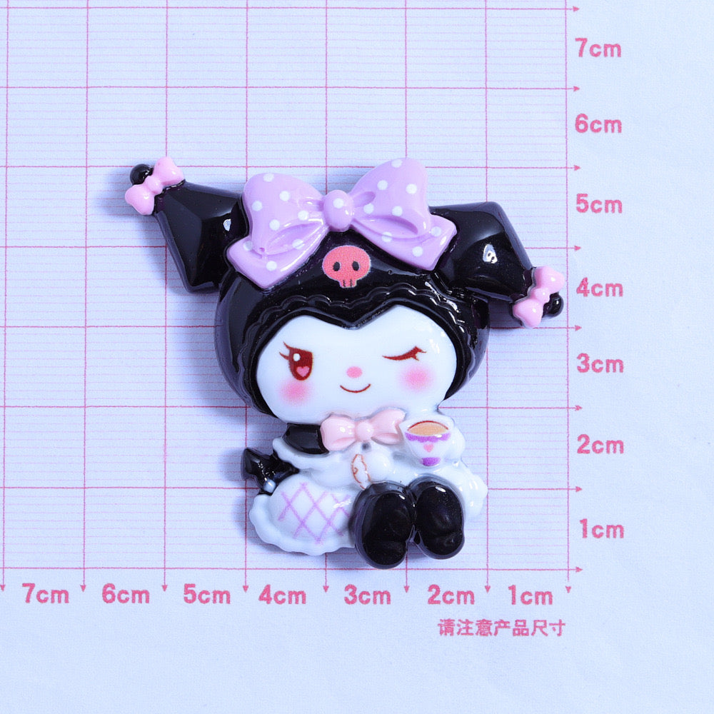 Large Sanrio Charm