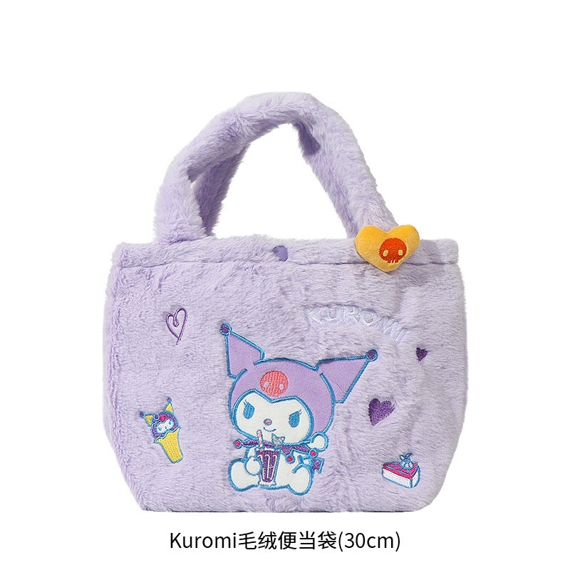 Sanrio Tote Bag