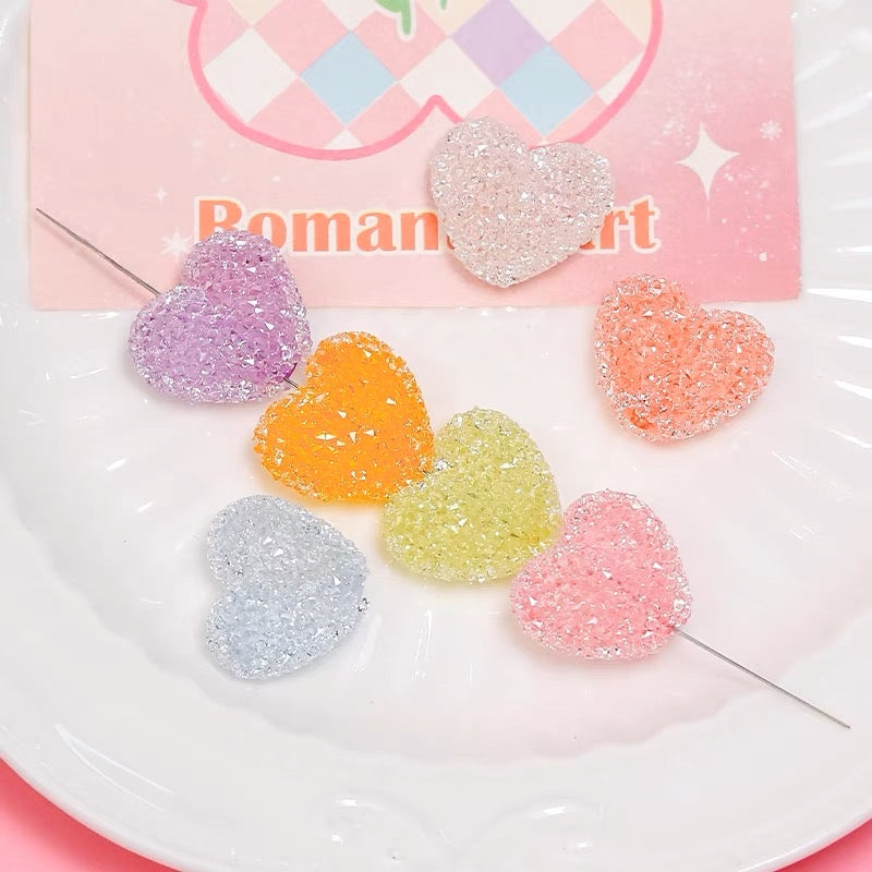 Love Sugar Beads