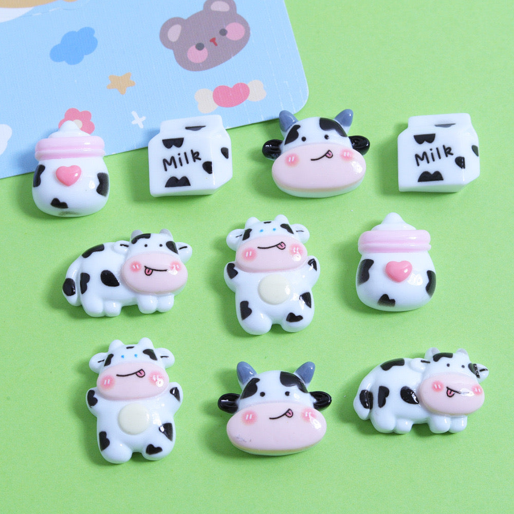 Cow Charm