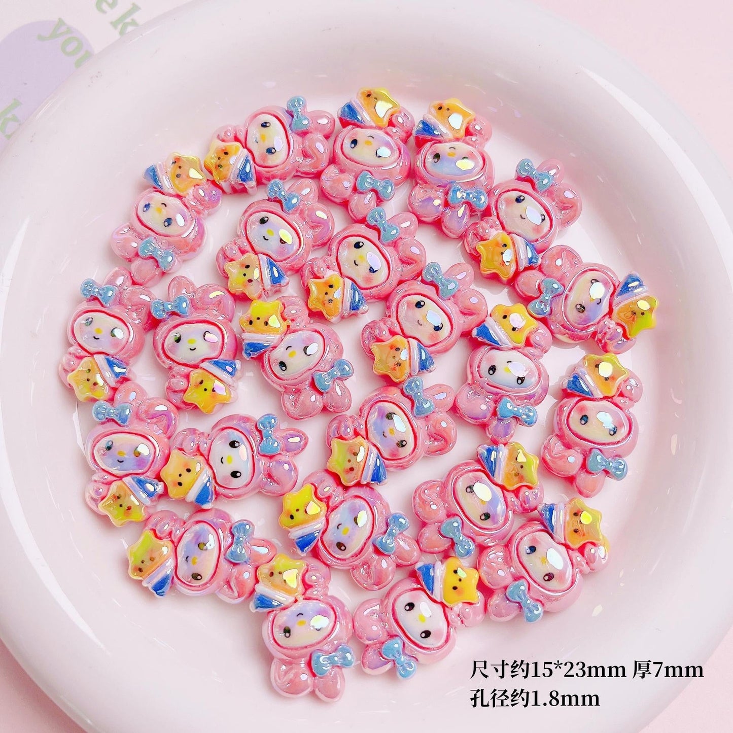 Sanrio Beads