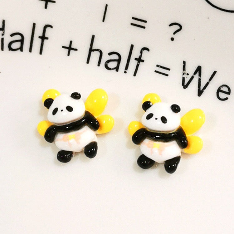 Panda Charm