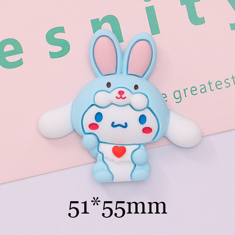 Large Sanrio Charm