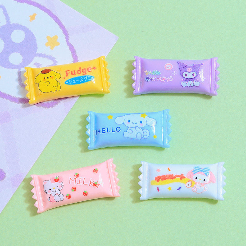 Sanrio Candy Bag