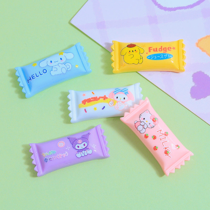 Sanrio Candy Bag