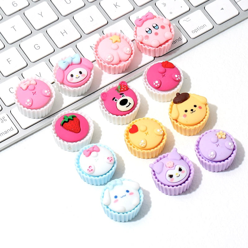 Cupcake Set