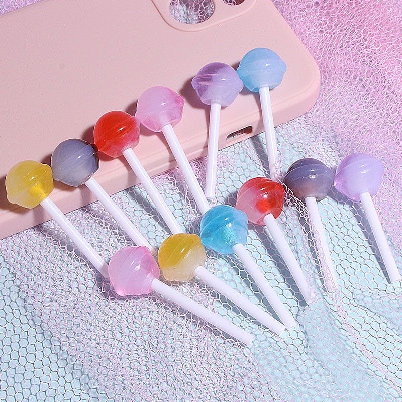 Lollipop Charms