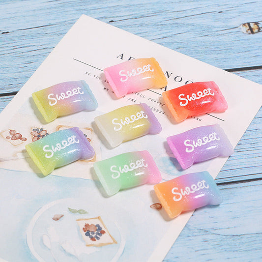 Mini Sweets Charms