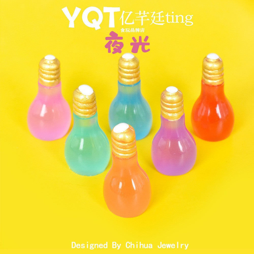 ②—DIY CHARMS Lucky Bags - Open in Live