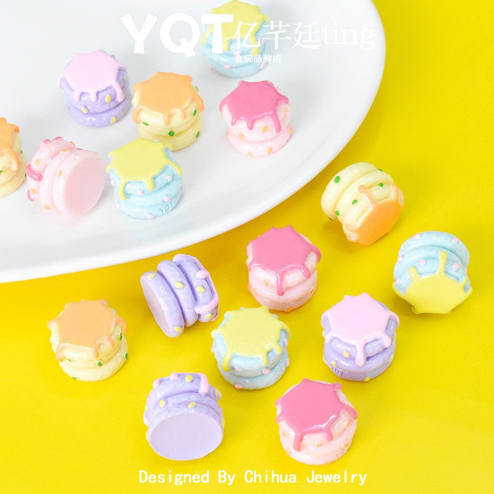 ②—DIY CHARMS Lucky Bags - Open in Live
