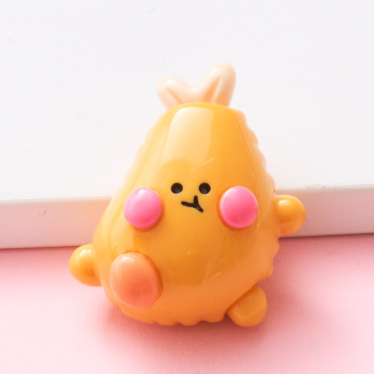 10 PCS Cartoon Resin Charms for DIY Crafts