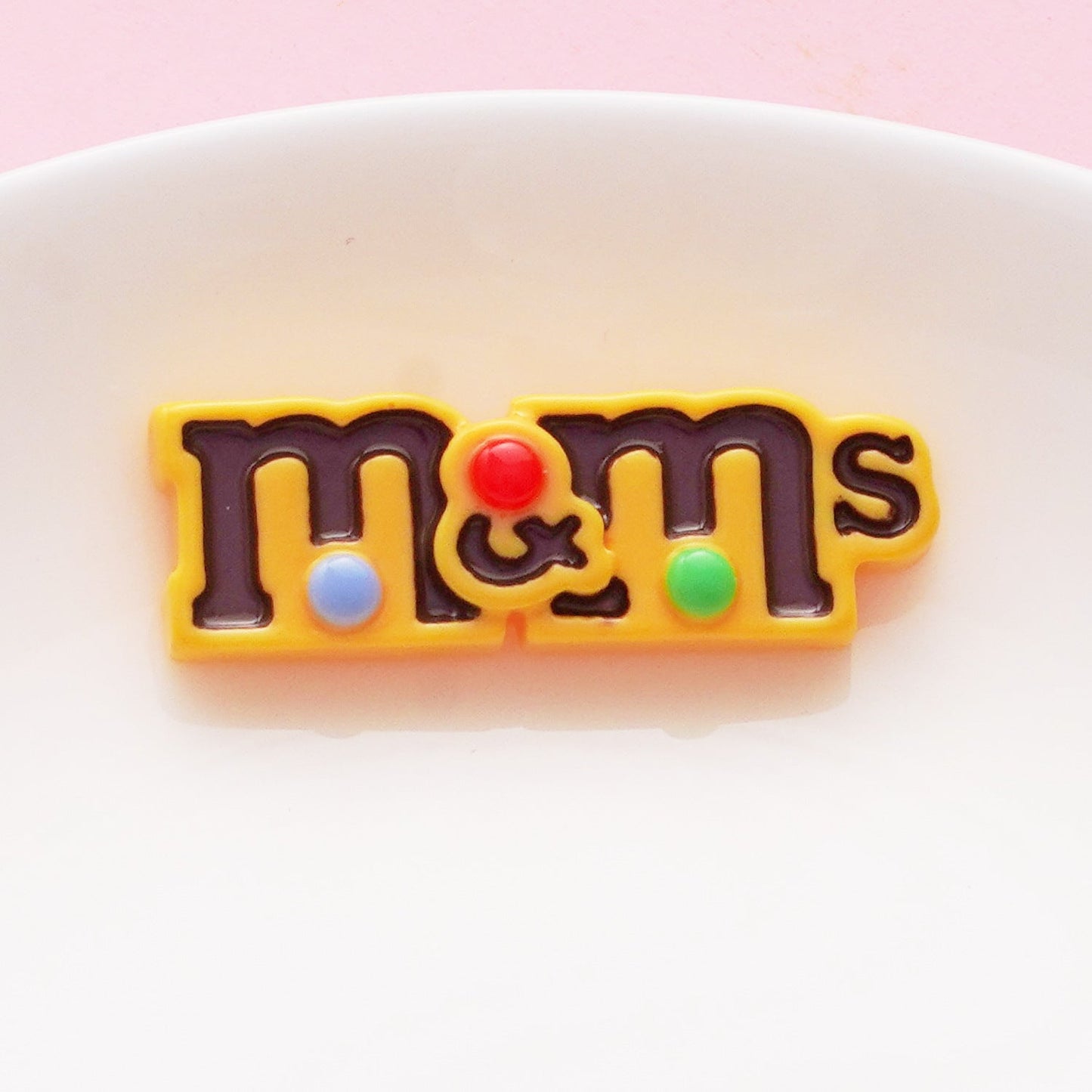 10 PCS Cartoon Resin Charms for DIY Craftsm