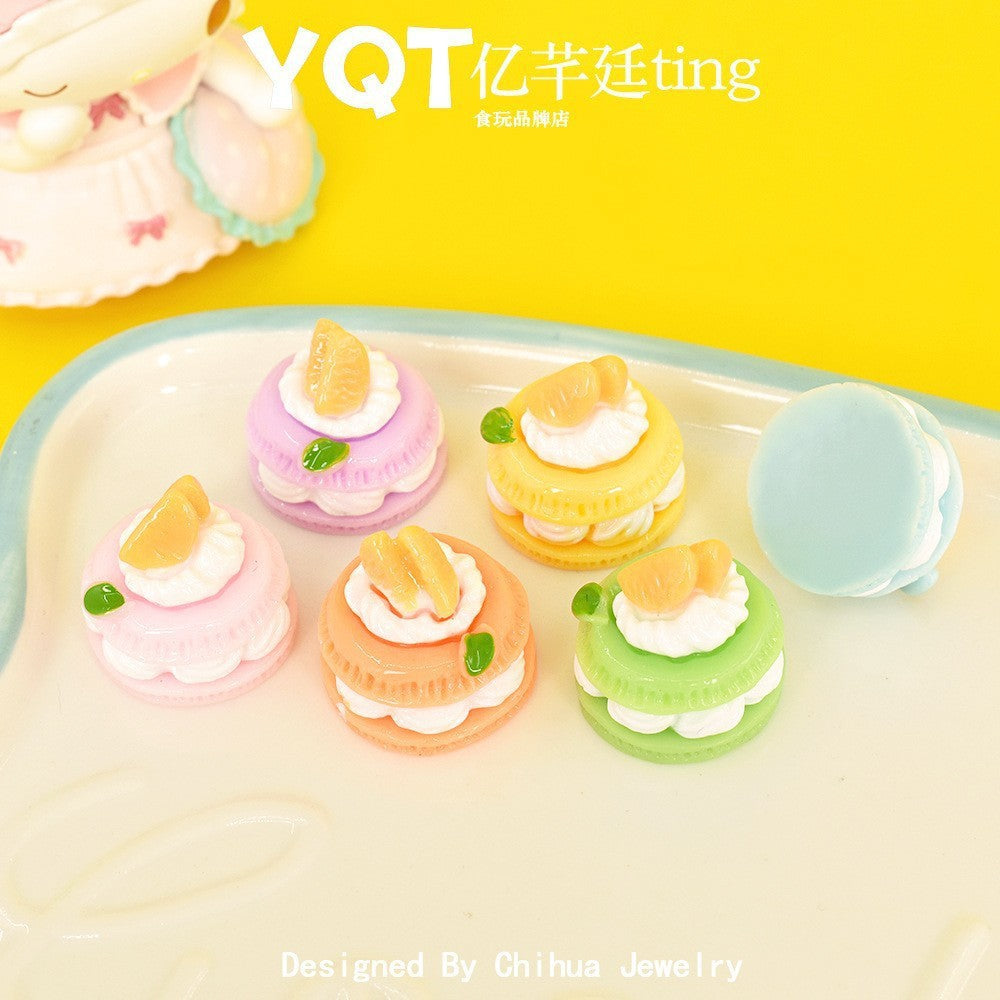 ②—DIY CHARMS Lucky Bags - Open in Live