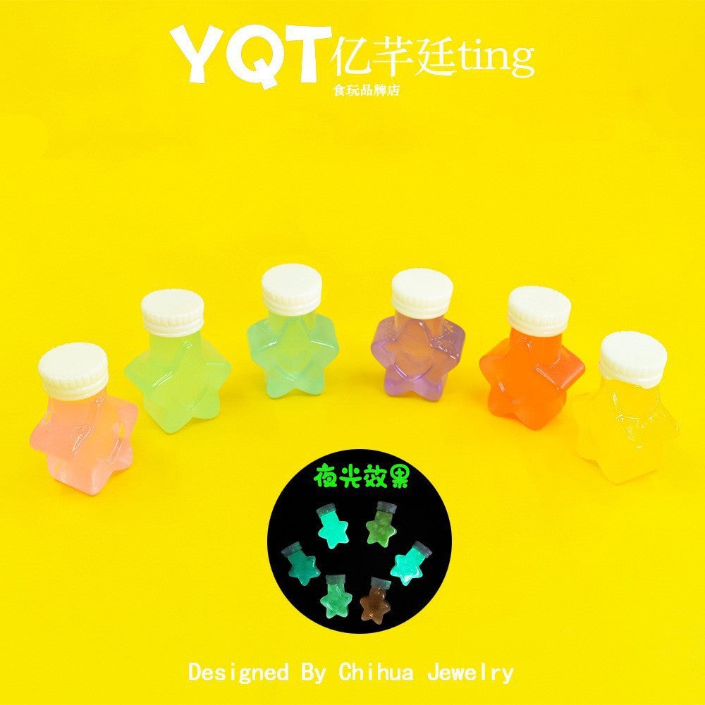 ②—DIY CHARMS Lucky Bags - Open in Live