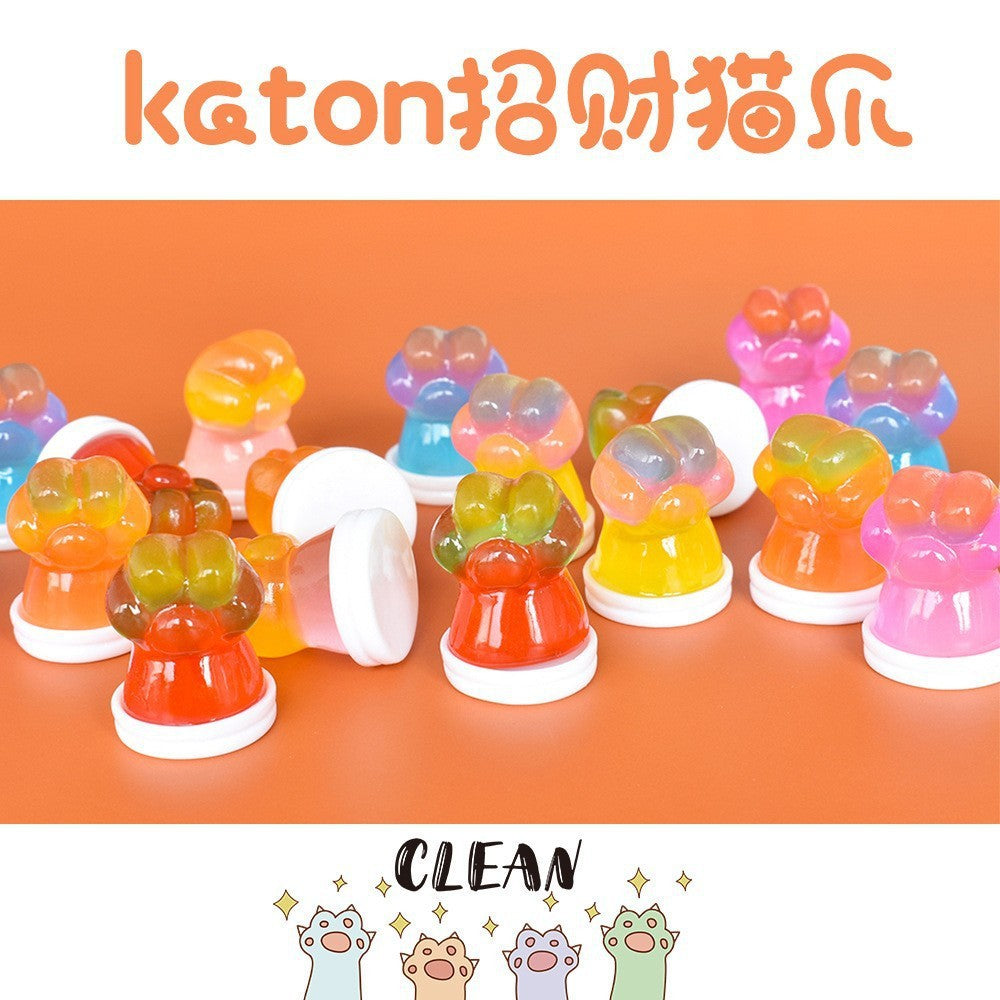②—DIY CHARMS Lucky Bags - Open in Live