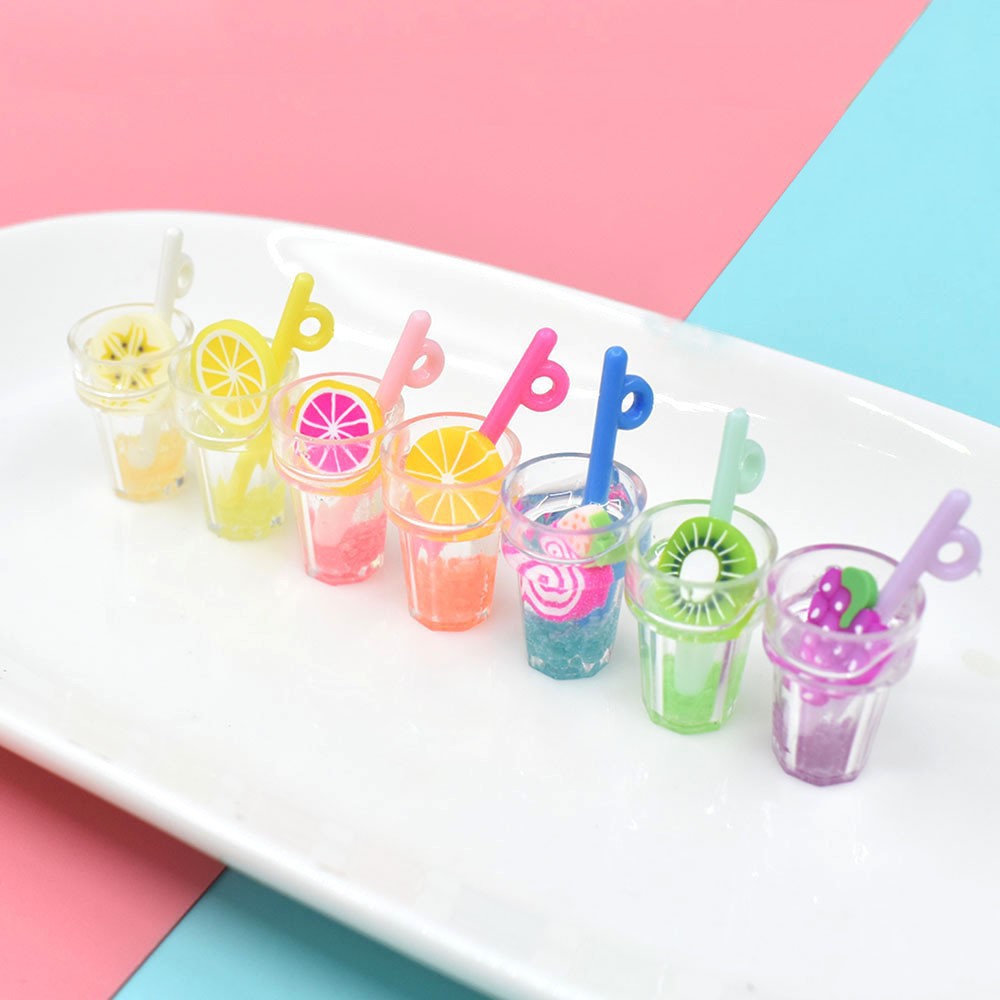②—DIY CHARMS Lucky Bags - Open in Live