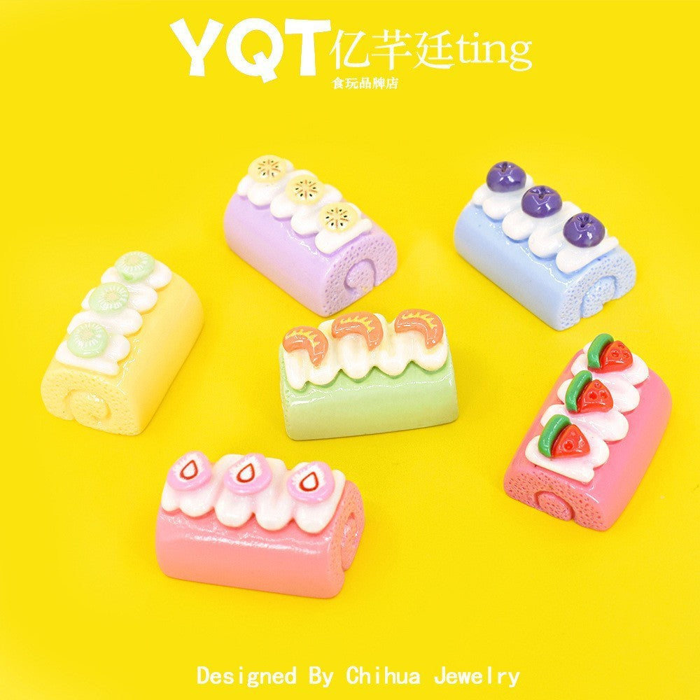 ②—DIY CHARMS Lucky Bags - Open in Live
