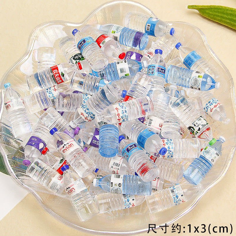 20PCS Mini wine bottle