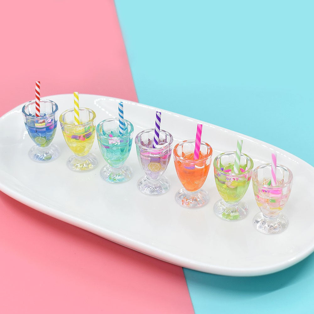 ②—DIY CHARMS Lucky Bags - Open in Live