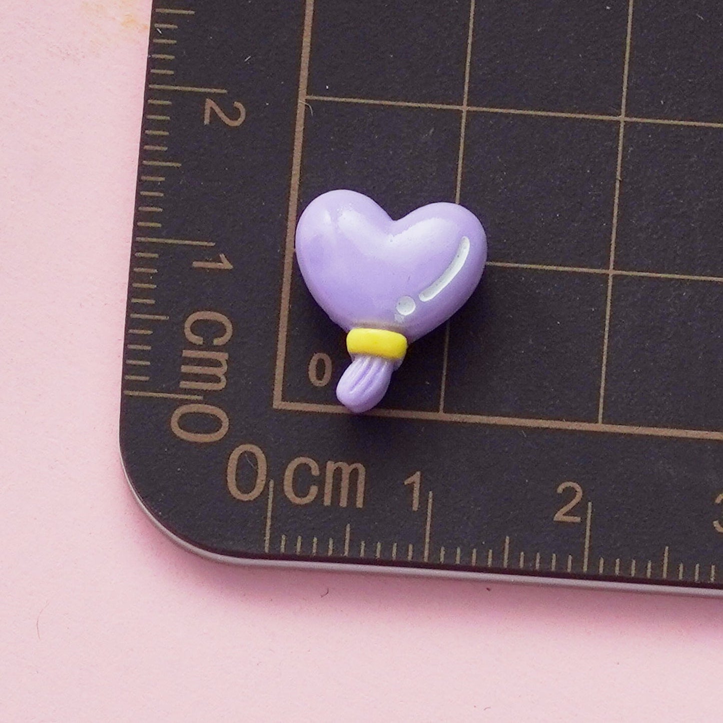 10 PCS Cartoon Resin Charms for DIY Crafts