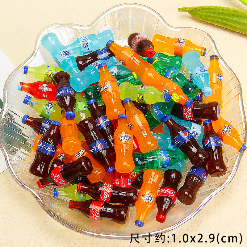 20PCS Mini wine bottle