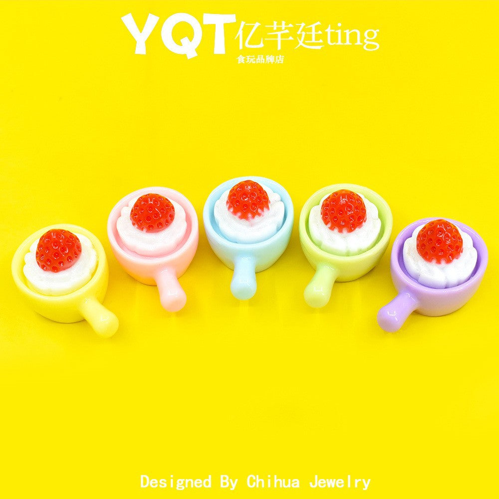②—DIY CHARMS Lucky Bags - Open in Live
