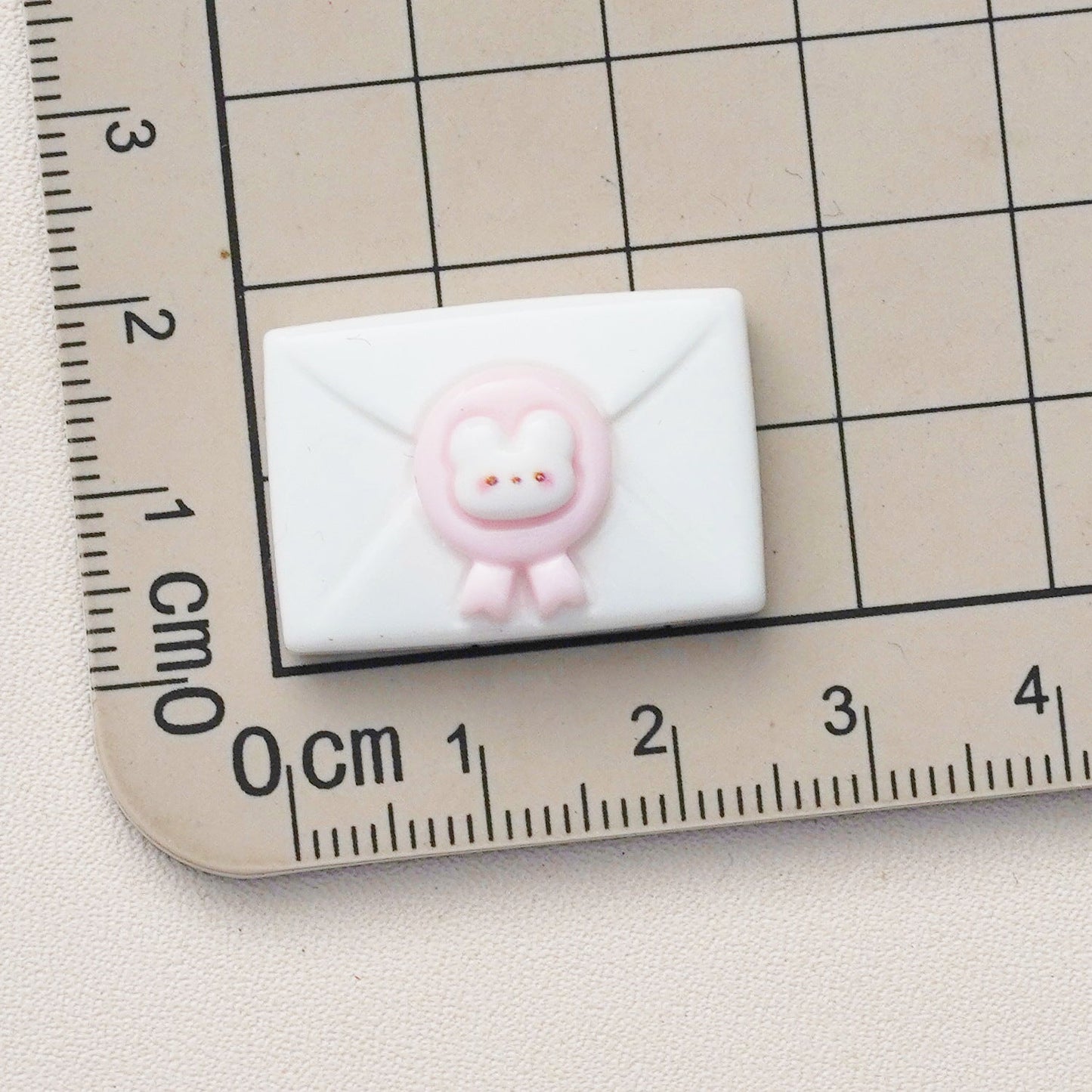 10 PCS Cartoon Resin Charms