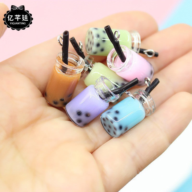 ②—DIY CHARMS Lucky Bags - Open in Live